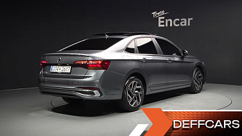 Volkswagen JETTA 1.5 TSI Prestige купить на сайте DeffCars