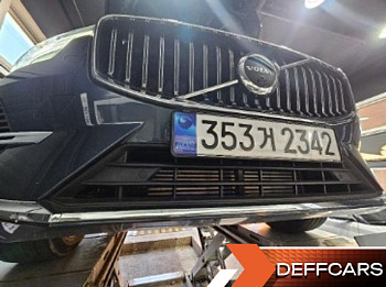 Volvo XC60 T8 Ultra Bright купить по цене 6 847 552.09 ₽  на сайте DeffCars