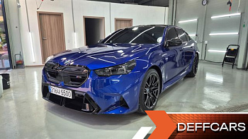 BMW M5 M5 Sedan купить на сайте DeffCars