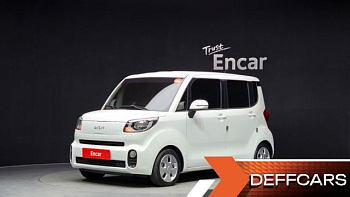 Kia RAY Trendy купить на сайте DeffCars