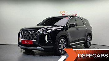 Hyundai PALISADE Gasoline 3.8 2WD Prestige купить на сайте DeffCars