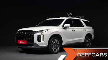 Hyundai PALISADE Gasoline 3.8 2WD Le Blanc купить на сайте DeffCars