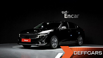Kia K7 2.5 GDI X Edition купить на сайте DeffCars
