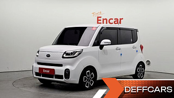 Kia RAY Prestige купить на сайте DeffCars