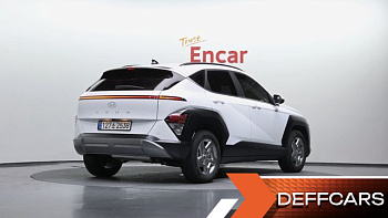 Hyundai KONA Premium купить на сайте DeffCars