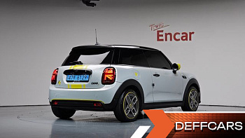 Mini COOPER SE Electric 3rd купить на сайте DeffCars