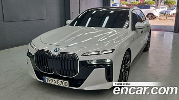 BMW 7-SERIES 750e xDrive M Sport купить на сайте DeffCars