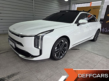 Kia K8 Signature купить на сайте DeffCars