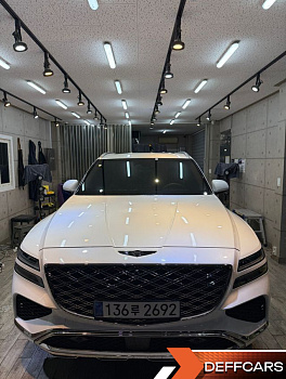 Genesis GV80 2.5T Gasoline 2WD купить по цене 6 957 466 ₽  на сайте DeffCars