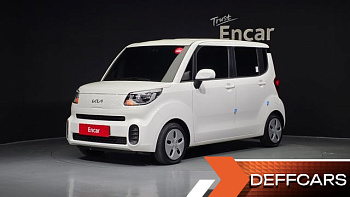 Kia RAY Standard Kia RAY Standard купить по цене 1 527 631.98 ₽  на сайте DeffCars