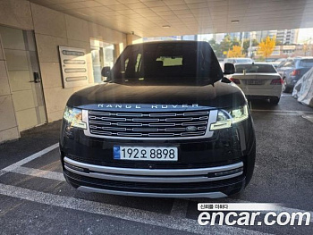 Land Rover RANGE ROVER P530 Autobiography Long Wheel Base купить по цене 19 666 988.77 ₽  на сайте DeffCars