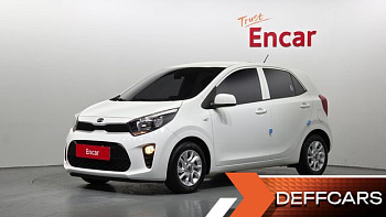 Kia MORNING Trendy купить на сайте DeffCars