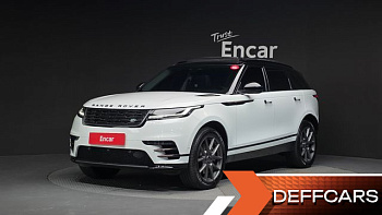 Land Rover RANGE ROVER VELAR 3.0 P400 R-Dynamic HSE купить на сайте DeffCars