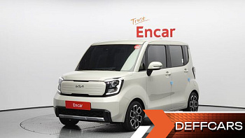 Kia RAY Signature купить по цене 1 785 157.38 ₽  на сайте DeffCars