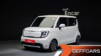 Kia RAY Signature купить по цене 2 176 590 ₽  на сайте DeffCars