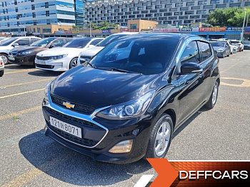 ChevroletGMDaewoo SPARK LT ChevroletGMDaewoo SPARK LT купить по цене 1 358 854 ₽  на сайте DeffCars