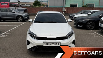 Kia K3 1.6 Prestige купить на сайте DeffCars