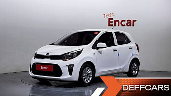 Kia MORNING Trendy купить на сайте DeffCars