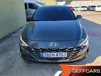 Hyundai AVANTE 1.6 Modern купить по цене 2 035 037 ₽  на сайте DeffCars