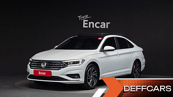 Volkswagen JETTA 1.4 TSI Prestige купить на сайте DeffCars