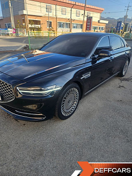 Genesis G90 3.8 AWD Prestige купить на сайте DeffCars