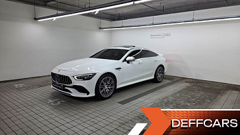 Mercedes AMG GT 4Door 43 4MATIC+ купить на сайте DeffCars