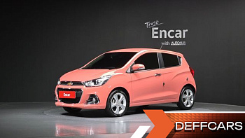 ChevroletGMDaewoo SPARK LTZ купить на сайте DeffCars