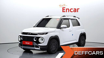 Hyundai CASPER Turbo Inspiration купить по цене 1 853 954 ₽  на сайте DeffCars