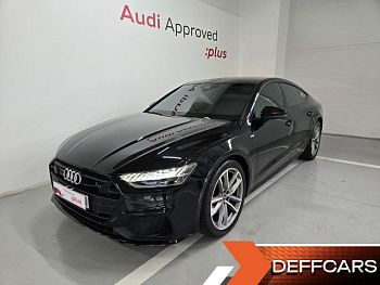 Audi A7 50 TDI Quattrp Premium купить по цене 7 478 550 ₽  на сайте DeffCars