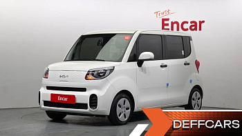 Kia RAY Van Standard купить на сайте DeffCars
