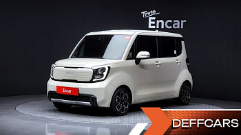 Kia RAY Signature купить по цене 2 259 711.70 ₽  на сайте DeffCars