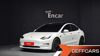 Tesla MODEL 3 Performance AWD купить на сайте DeffCars