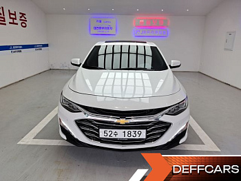 ChevroletGMDaewoo MALIBU 2.0 Turbo Premier Special купить на сайте DeffCars