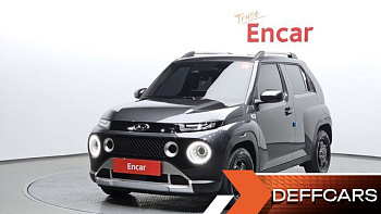 Hyundai CASPER Turbo The Essential купить по цене 2 194 141 ₽  на сайте DeffCars