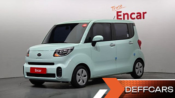 Kia RAY Standard купить на сайте DeffCars