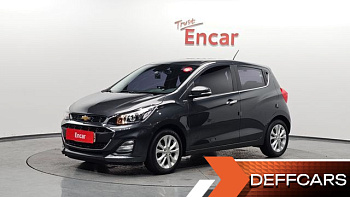 ChevroletGMDaewoo SPARK Premier купить на сайте DeffCars