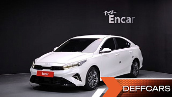 Kia K3 1.6 Noblesse купить по цене 2 083 314 ₽  на сайте DeffCars