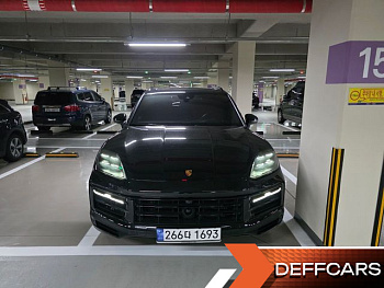 Porsche CAYENNE 3.0 купить по цене 16 285 169 ₽  на сайте DeffCars