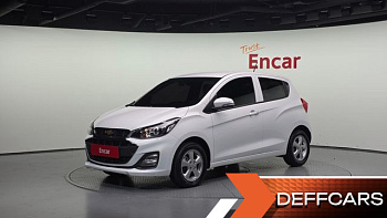 ChevroletGMDaewoo SPARK LT купить по цене 1 226 372.54 ₽  на сайте DeffCars