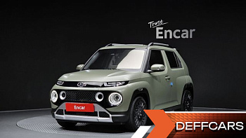 Hyundai CASPER Turbo Inspiration купить по цене 2 433 991 ₽  на сайте DeffCars