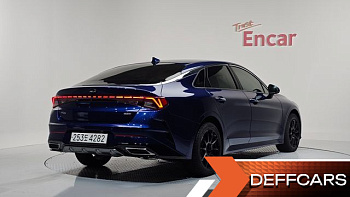 Kia K5 1.6 Turbo Noblesse купить по цене 2 451 486 ₽  на сайте DeffCars