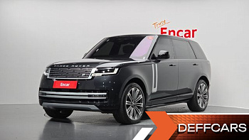 Land Rover RANGE ROVER P530 Autobiography Long Wheel Base купить на сайте DeffCars