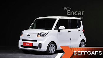 Kia RAY Van Prestige купить по цене 1 133 137.21 ₽  на сайте DeffCars
