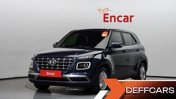 Hyundai VENUE 1.6 Modern купить по цене 2 161 271 ₽  на сайте DeffCars