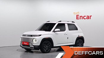 Hyundai CASPER The Essential купить по цене 2 132 157 ₽  на сайте DeffCars