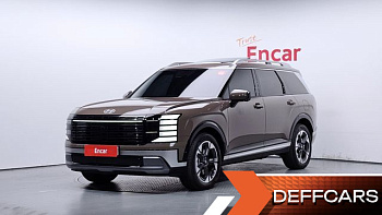 Hyundai PALISADE Gasoline 2.5T 4WD 7-Seater Prestige купить по цене 6 932 757 ₽  на сайте DeffCars
