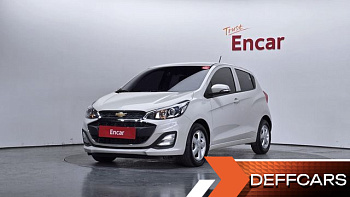 ChevroletGMDaewoo SPARK LT купить на сайте DeffCars