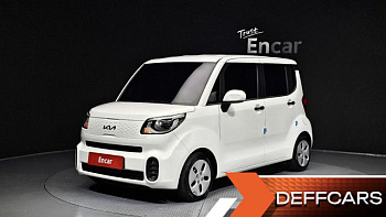 Kia RAY Van Standard Kia RAY Van Standard купить по цене 1 252 023.73 ₽  на сайте DeffCars