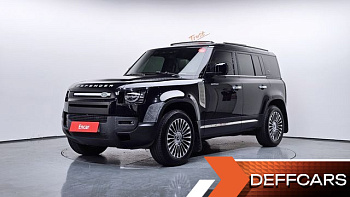 Land Rover DEFENDER 110 D250 SE купить на сайте DeffCars