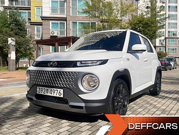 Hyundai CASPER Modern купить по цене 1 694 388.67 ₽  на сайте DeffCars